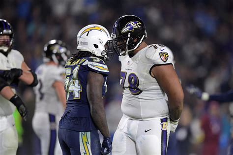 The Ravens defense forced four turnovers and Zay Flowers scored two touchdowns in a "Sunday Night Football" win at SoFi Stadium in Week 12.